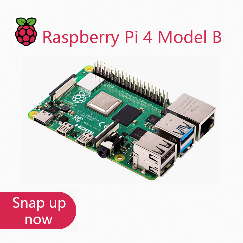 Raspberry Pi 4 Modell B (4B),  – Raspberry Pi 4 8Gb Ram Kit Bewertung und Preis