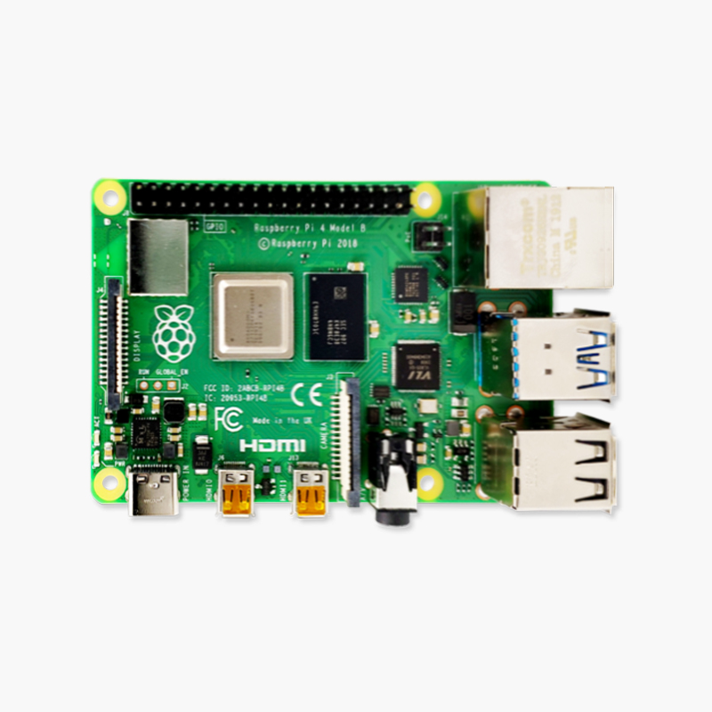 Raspberry Pi 4 Modell B (4B),  – Raspberry Pi 4 8Gb Ram Kit Bewertung und Preis