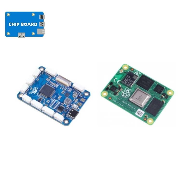 VoFSOchin Tiny Carrier Board m – Raspberry Pi Compute Module 4 8Gb 32Gb Emmc Bewertung und Preis