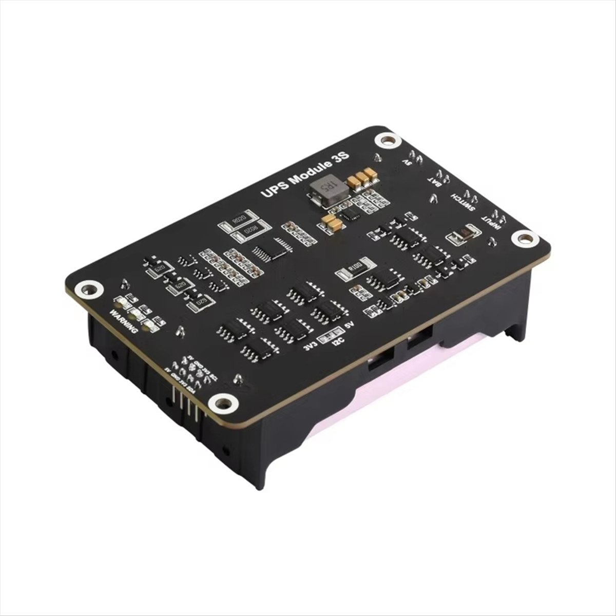 Persevering – Für Raspberry Pi – Raspberry Pi Uninterrupted Power Supply Ups 18650 Bewertung und Preis