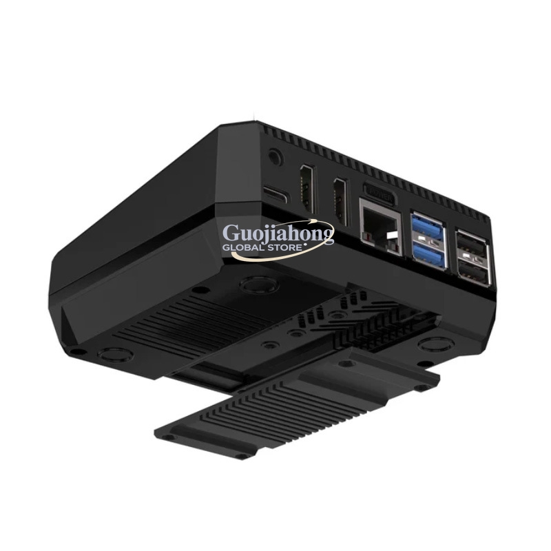 Bestseller Argon ONE V3 M.2 NV – Argon One V3 M.2 Nvme Case Bewertung und Preis